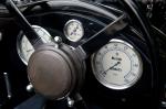 Jaguar SS100 2&frac12;-Litre Roadster 1936 года